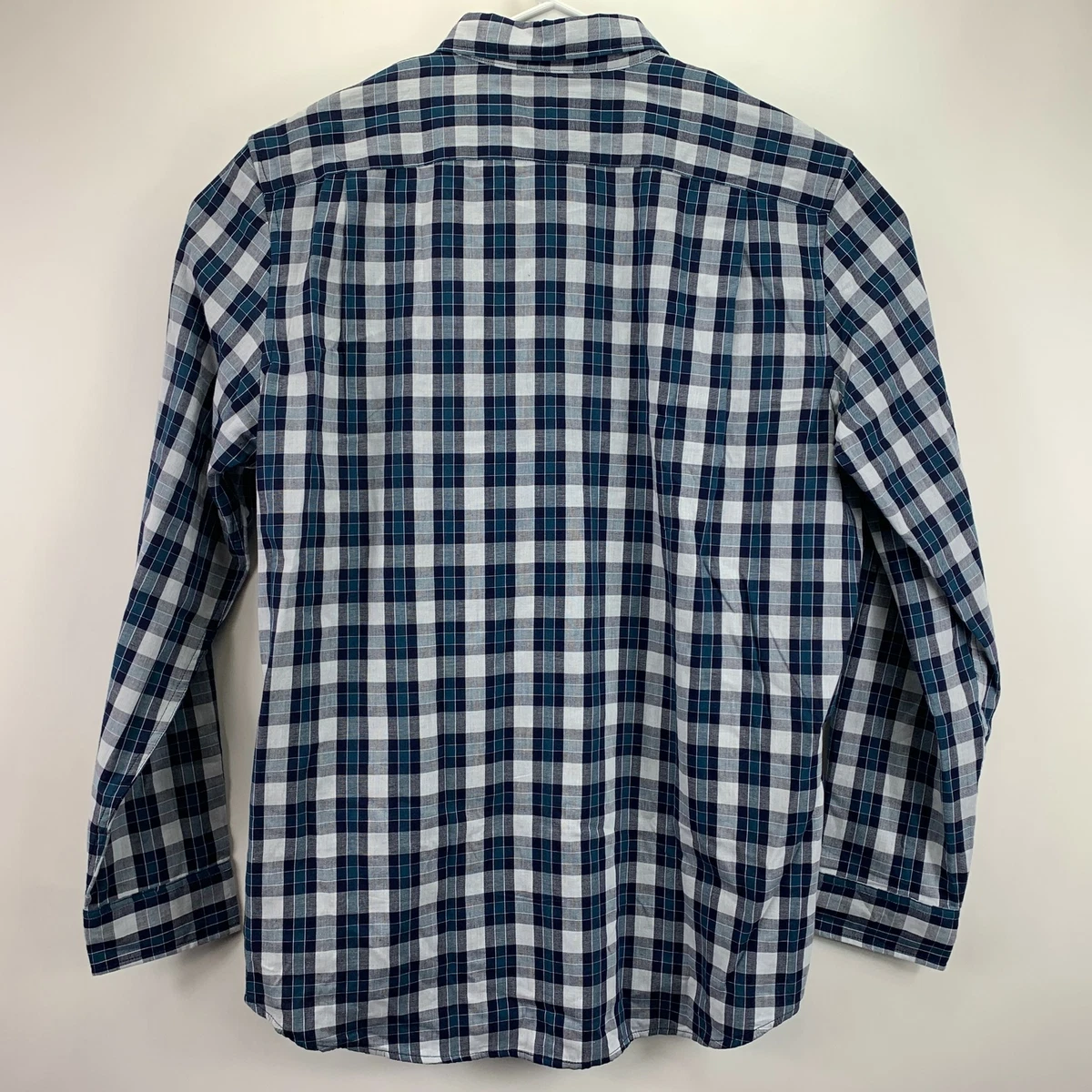 Michael kors men's online button down shirts