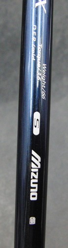 Mizuno JPX 18° 5 Wood Stiff Graphite Shaft Mizuno Grip - Picture 6 of 6