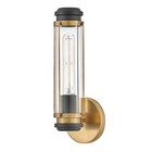 Hinkley Lighting Brass Transitional Wall Lighting Fixtures