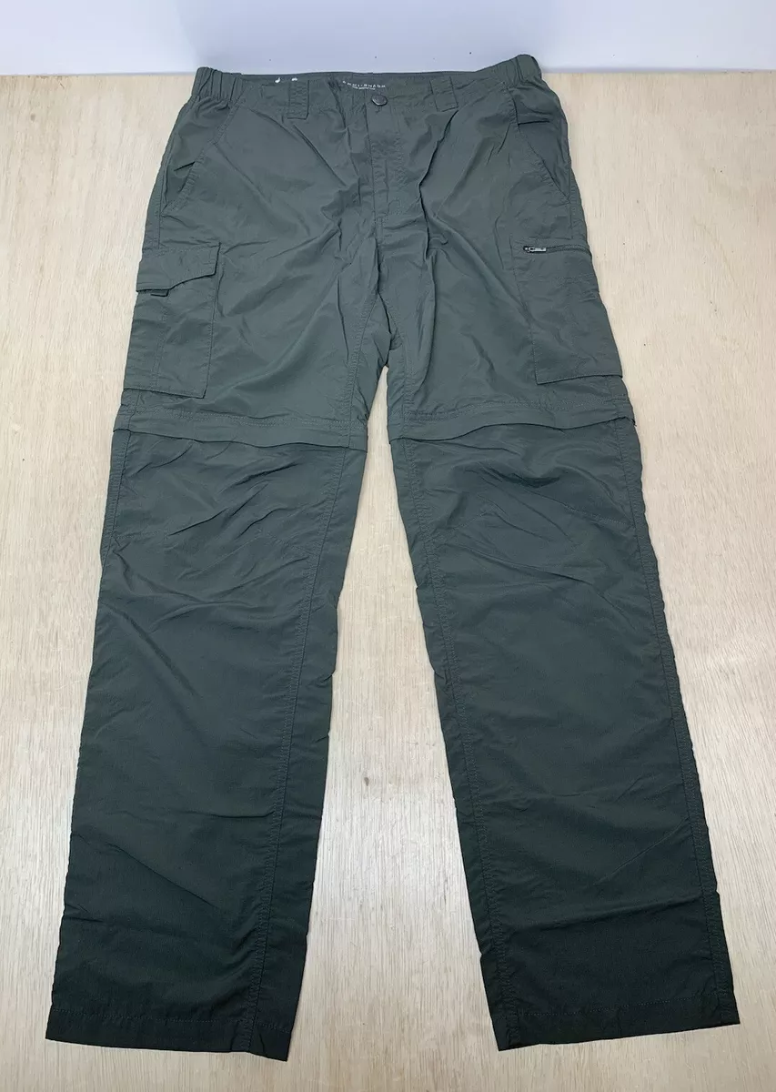 Columbia omni hotsell shade cargo pants