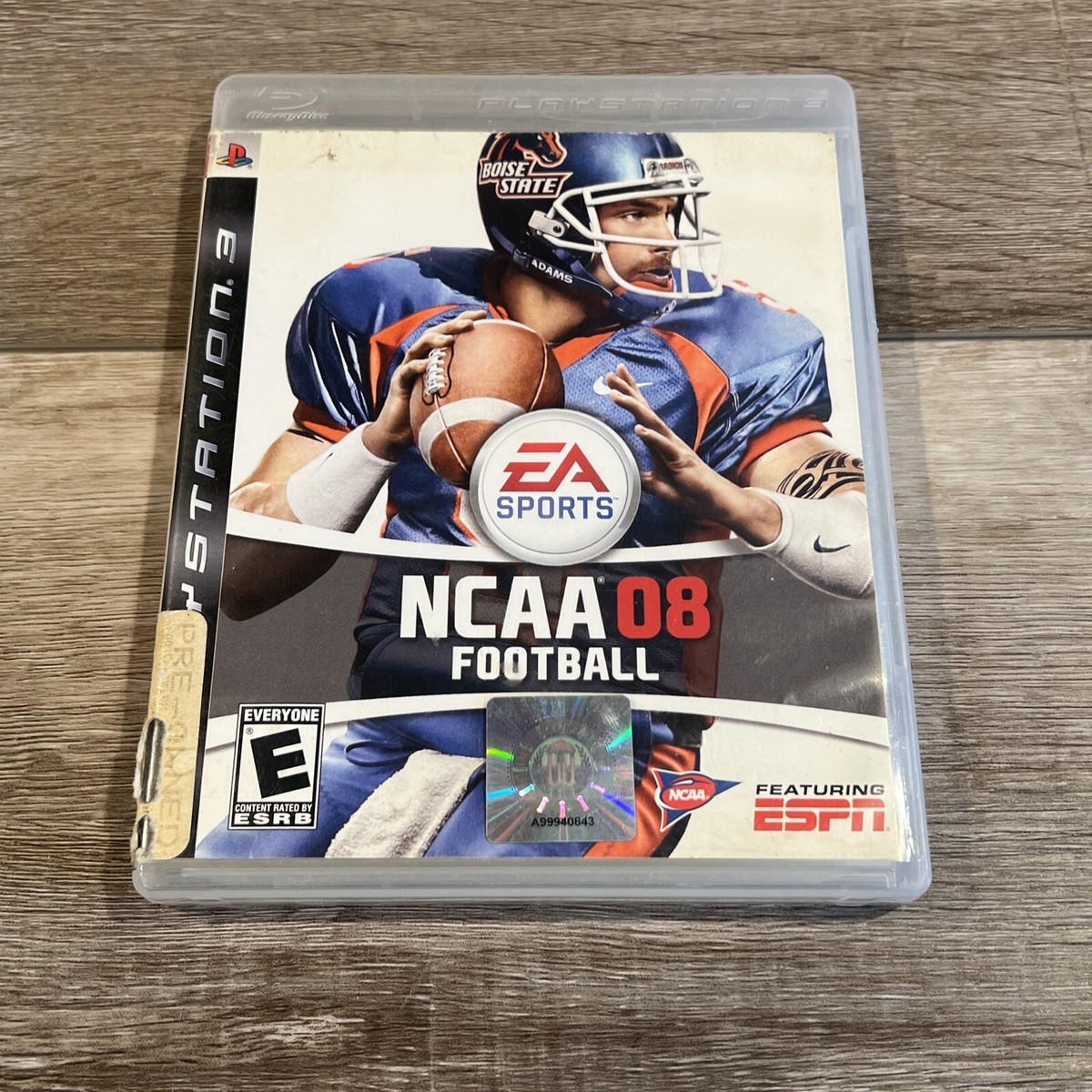 【国内入手困難】PS3 NCAA14 国内入手困難】PS3 NCAA14 国内入手困難】PS3 NCAA14