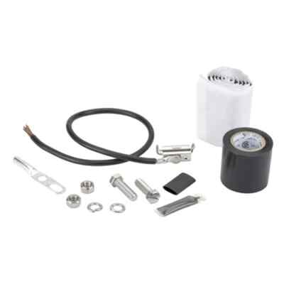 NEW COMMSCOPE SG12-12B2U SURE GROUND GROUNDING KIT 1/2'' COAX (FREE SHIPPING)