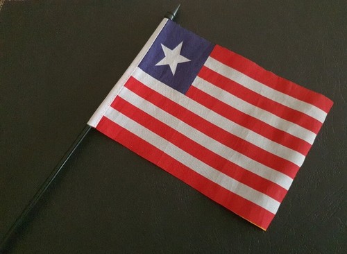 TABLE DESK NATIONAL COUNTRY FLAGS - Picture 80 of 167