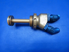 Airwolf Full Flow Engine Adapter Continental O-470-L P/N CON-10 (0724-1870) Airwolf Full Flow Engine Adapter Continental O-470-L P/N CON-10 (0724-1870)