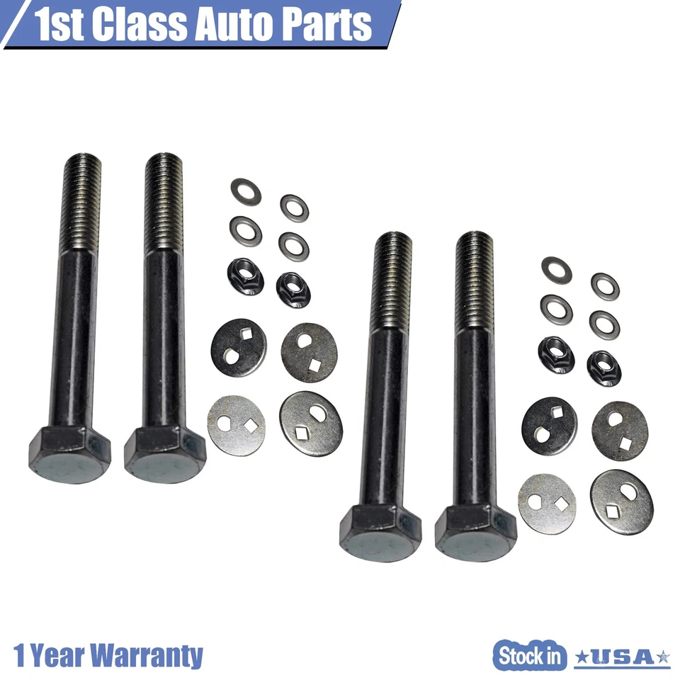 2x Kit de rueda de inclinación de brazo de control delantero para Ford Ranger Mazda B2300 Foto 3 de 3