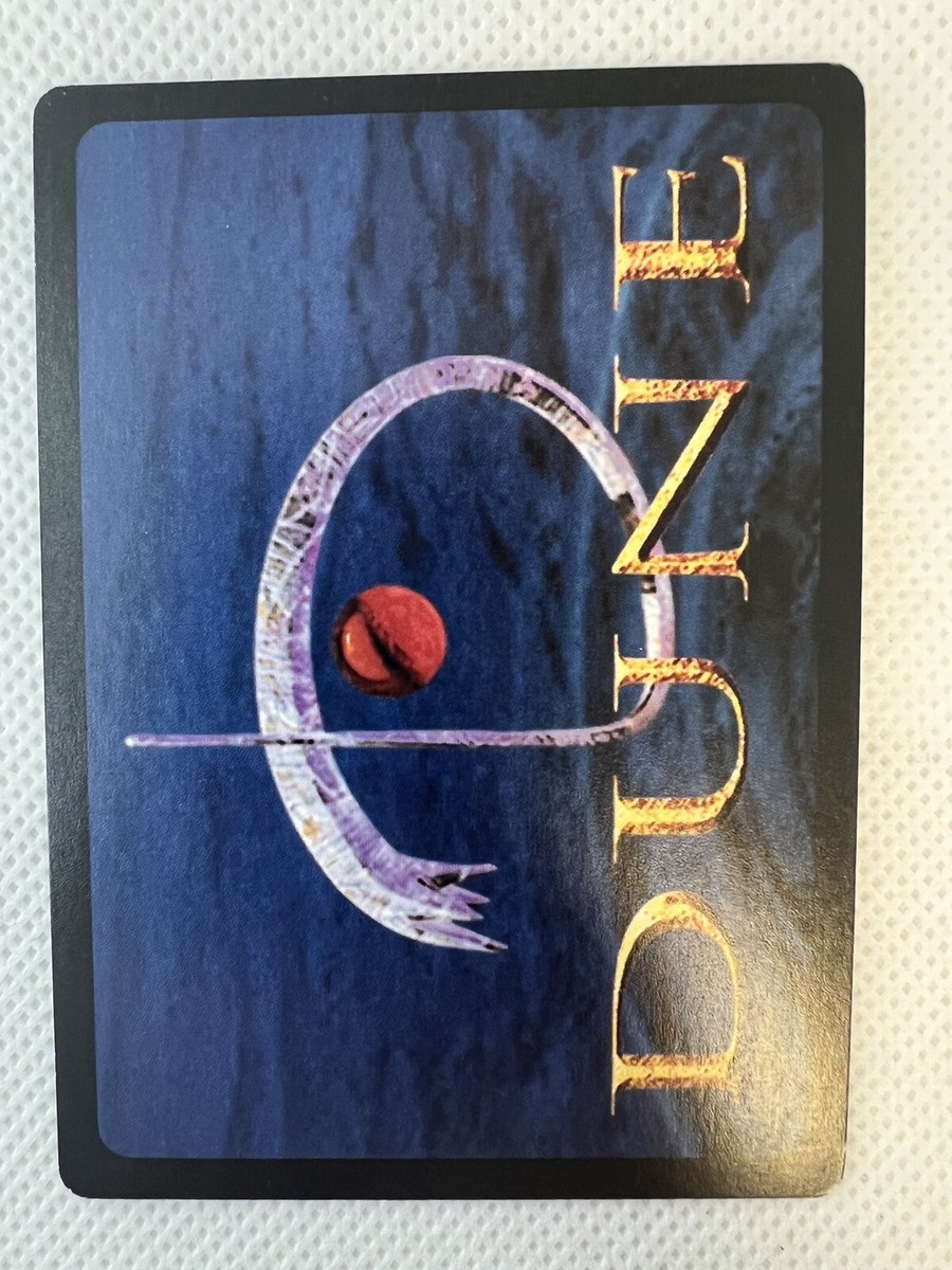 Dune CCG Eye of the Storm Baron Vladimir Harkonnen | eBay