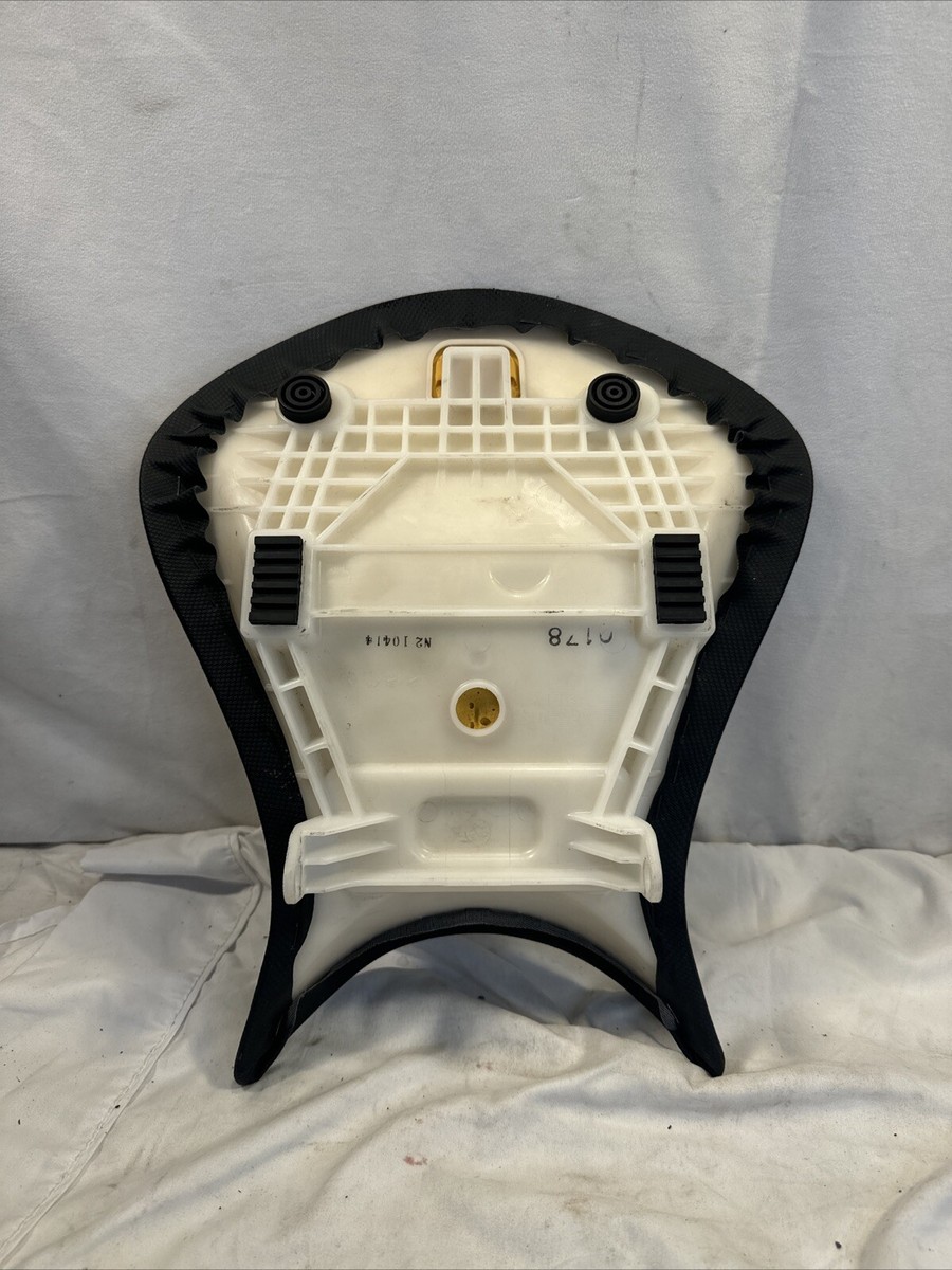 Kawasaki OEM Ninja ZX6R 2008 Front Rider Driver Seat 53066