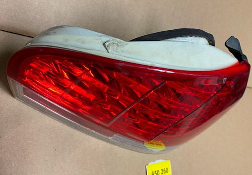 BMW 645CS,650CS,M6 E63,E64 03-08.07 LEFT TAIL LIGHT 63217170977 - Bild 3 von 5