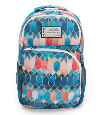 kavu field trip backpack