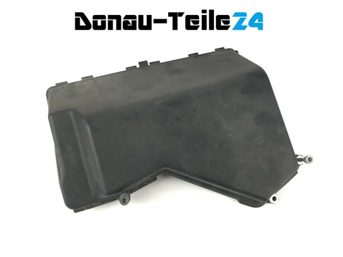 BMW E46 Sicherungskastendeckel Abdeckung Sicherungskasten 1436443