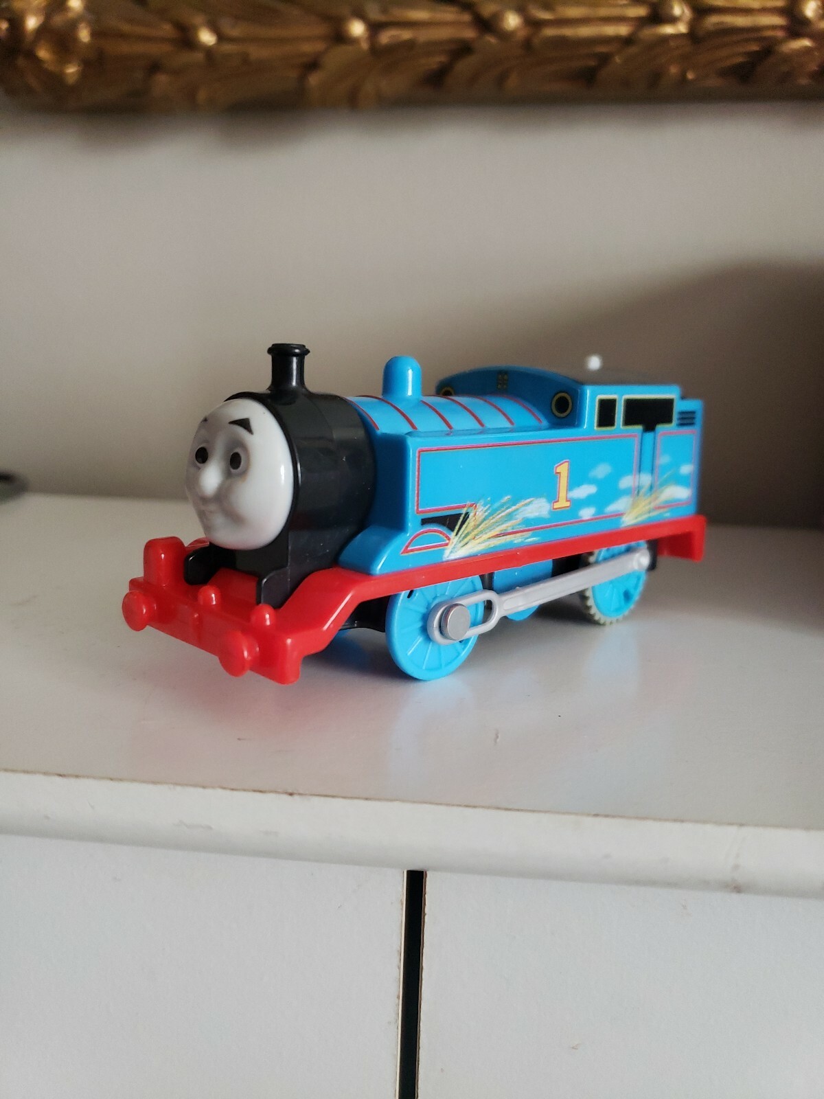 2013 gullane thomas limited