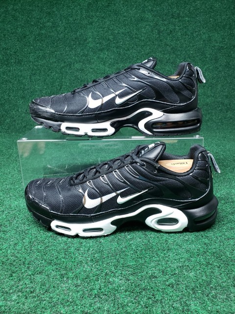 Nike Air Max Plus Premium Overbranding 