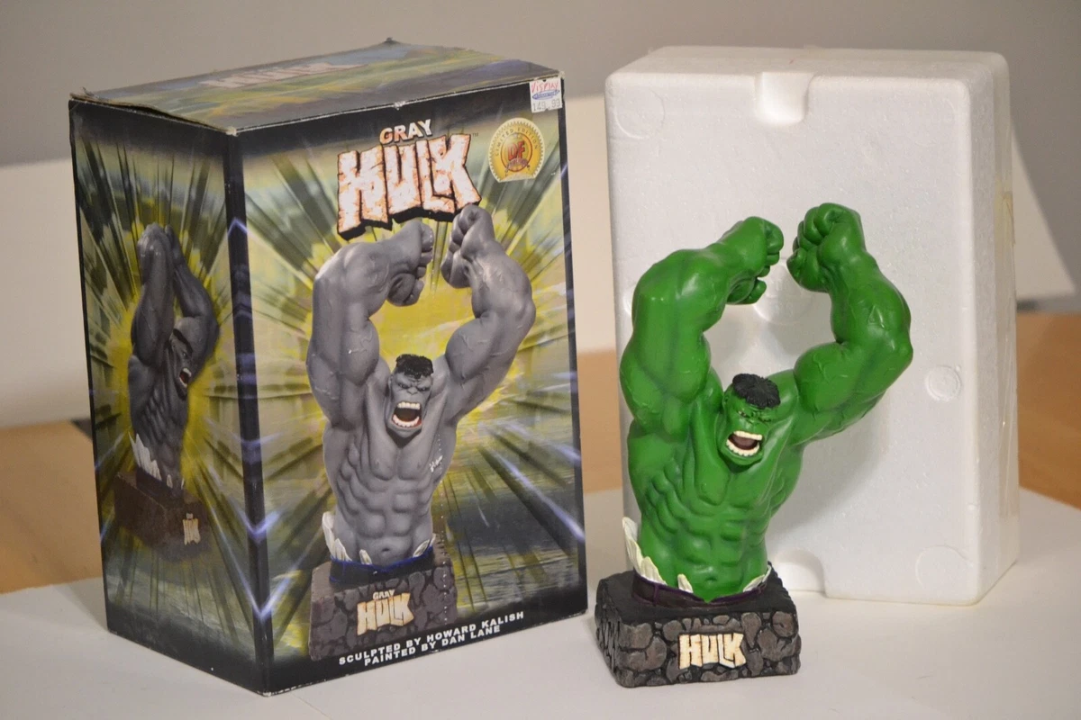 Bowen Designs Comic Figures Collectible Figurines for sale | eBay