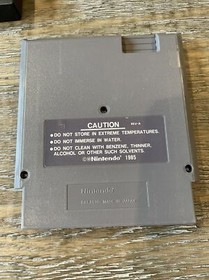 Adventures of Bayou Billy (Nintendo NES, 1989)