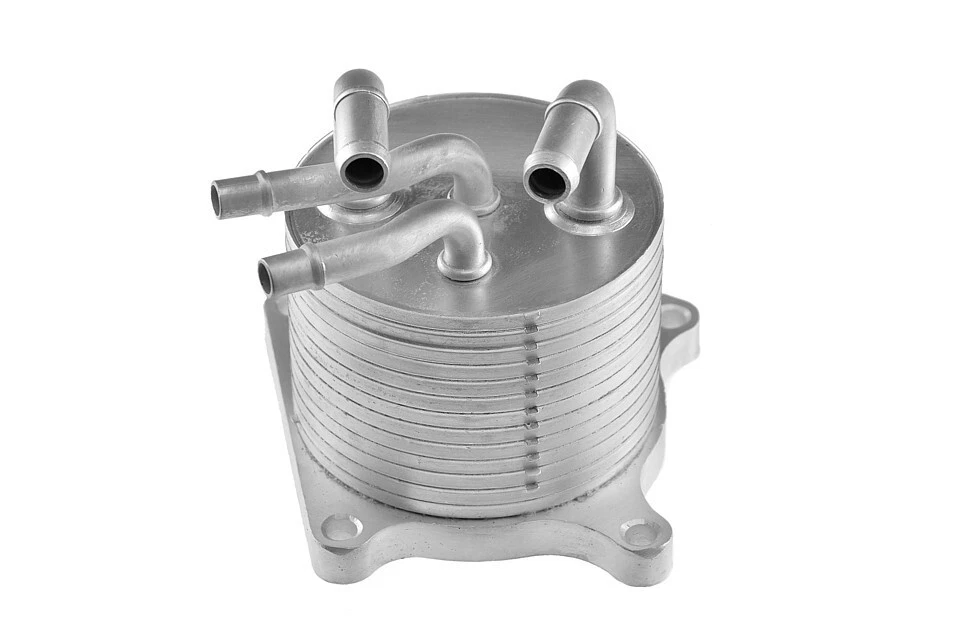 CVT 变速箱油冷却器适用于道奇 Caliber PM 2007-2010 EEP/PM/036A — 第 4/4 张图片