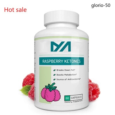Raspberry ketone - containing mango, green tea extract, and apple cider vinegar