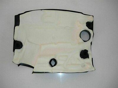 Cache Sous Moteur Compatible Renault Clio IV (2012-2016) – Protection OEM Qualité – Réf. 622563607R – FINAO AUTOPARTS