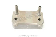 PORSCHE CAYENNE (2003-2006) Engine Oil Cooler MAHLE BEHR OEM + WARRANTY