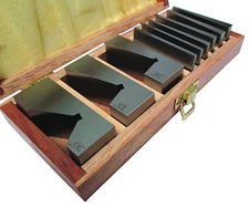 Universal Angle Block Set