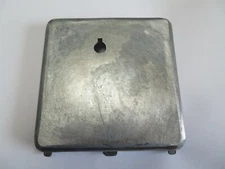 Payphone 3 slot pay phone Vault door Western Electric Automatic Electric NE