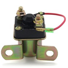 Starter Solenoid Relay for Suzuki GS1100S Katana 1983/GS750S Katana 1983/GS750ES