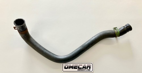 Kühlwasserschlauch Schlauch VW Golf 2 191819371 E Kühlerschlauch Schelle