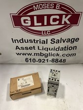 Allen-Bradley 100-C23Z*01 Ser C 3-Pole IEC Contactor -NIB