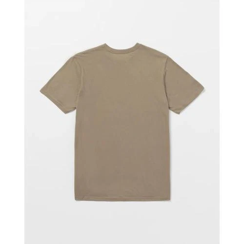 T-shirt Volcom Sacred Stone teak - Imagen 2 de 4