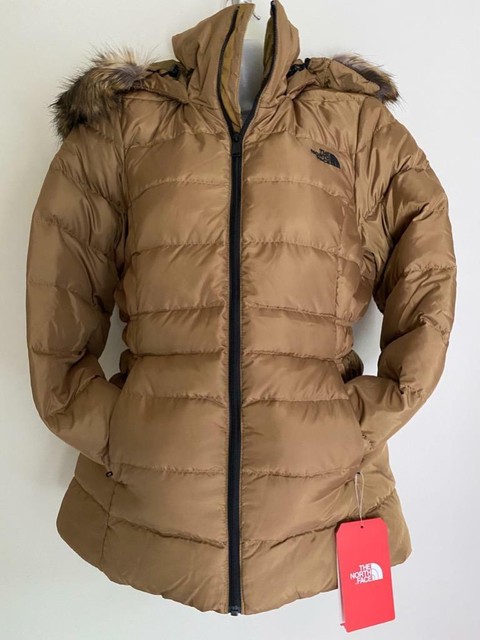the north face piedmont women's down parka