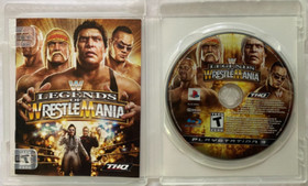 WWF WrestleMania Challenge (Nintendo Entertainment System, 1990) NES