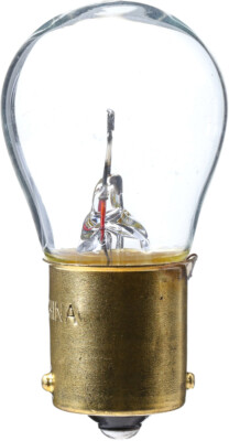 Engine Compartment Light Bulb-Standard - Twin Blister Pack Philips 93B2