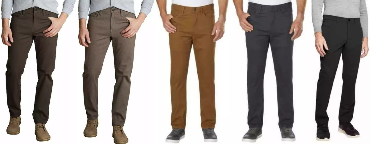English Laundry Men's 5 Pocket Pant - 1494679 - 1554253 English Laundry Men's 5 Pocket Pant - 1494679 - 1554253
