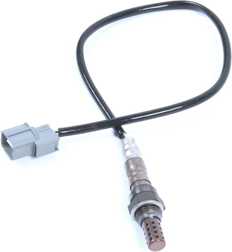 Sensor de oxígeno aguas arriba + aguas abajo 4 piezas OEM para Honda Ridgeline 2006-2008 3,5 L V6 Foto 4 de 4