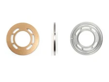 L38(18 OPEN LOOP) REPLACEMENT RIGHT HAND VALVE PLATE FOR SAUER SUNDSTRAND