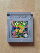 ebay® Auktion 178296766238 | GameBoy Spiel # Battletoads in Ragnarok´s World Thumbnail of ebay® auction 178296766238 | GameBoy Spiel # Battletoads in Ragnarok´s World