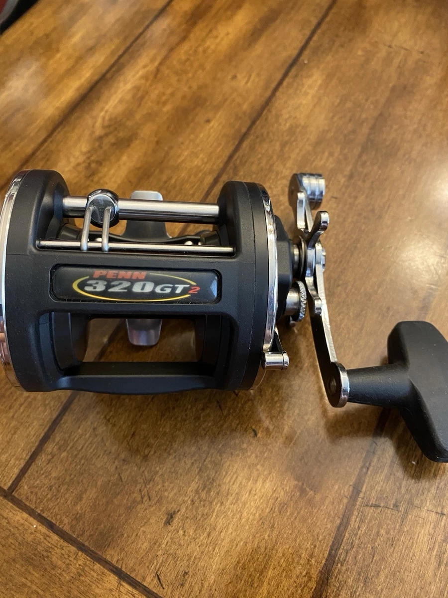 Penn 320 Reel for sale | eBay