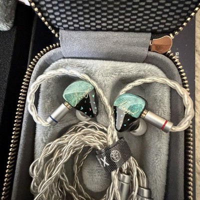 Xenns Mangird Top IEMs Headphones In-Ear Monitor Gaming