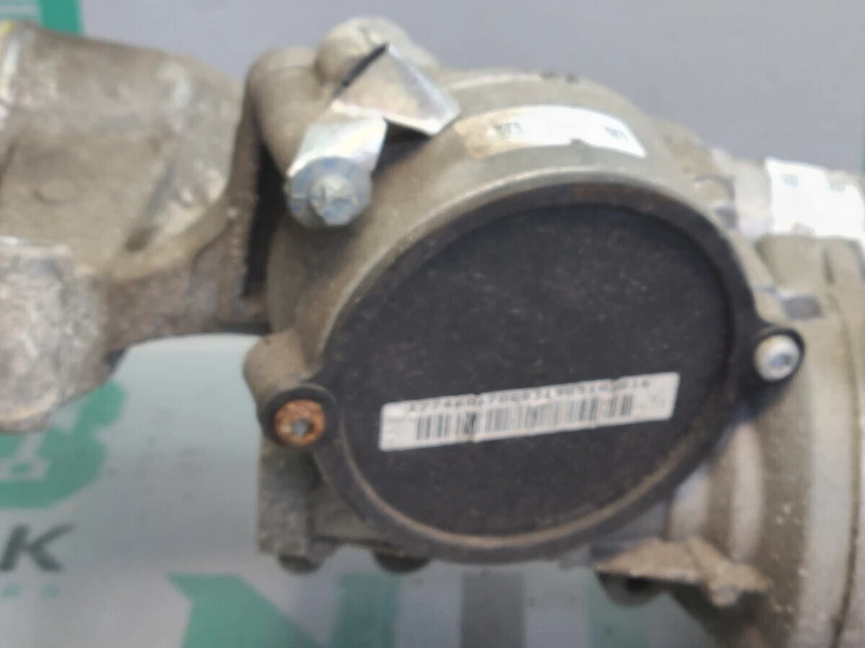 Mercedes W177 A Class Steering Rack 682000350 - Image 2 of 4