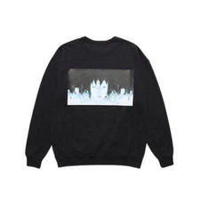 WACKO MARIA Ghost in the Shell Innocence Sweatshirt XXL 24SS JAPAN