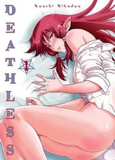 Deathless 01-12, freie Auswahl