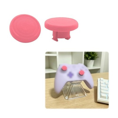 ABS Joystick Abdeckung Anti-Rutsch passend für 8BitDo für Ultimate 2C Controll