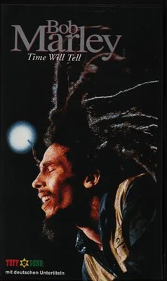 ボブ・マーリー Time Will Tell [VHS] VHS Bob Marley Time Will Tell Tuff Gong | eBay