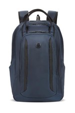 SWISSGEAR INNOTOTE LAPTOP BACKPACK 13 INCHES 8152303409-NAVY - NAVY