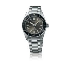 Seiko Prospex Diver SPB143 Automatic Grey Dial 40.5mm Watch