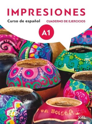 Impresiones Internacional A1 | Sánchez (u. a.) | Bundle | 112 S. | Spanisch