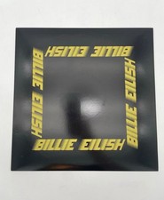 Billie Eilish Live At Third Man Records Vinyl...