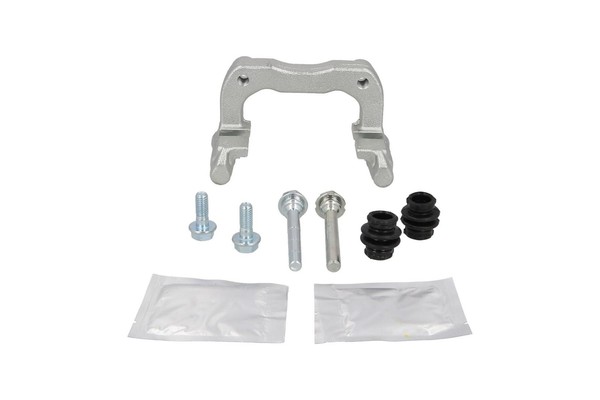 Kamoka Halter Bremssattel JCC0139 FüR VW Polo 4 9A4 9A2 9N2 9A6 16V FSI TDI GTI-image