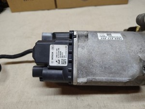 2018-20 Chevrolet Equinox Steering Rack And Pinion Motor 7805 277 394