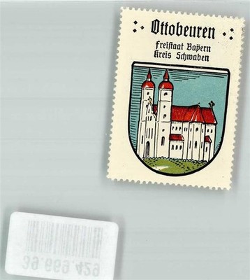 39669429 - 8942 Ottobeuren Freistaat Bayern Kreis Schwaben