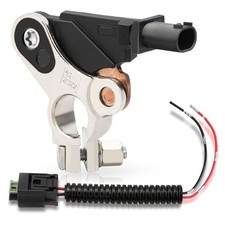 Battery Current Temperature Sensor for 4692269AI For Chrysler Jeep Dodge Fiat